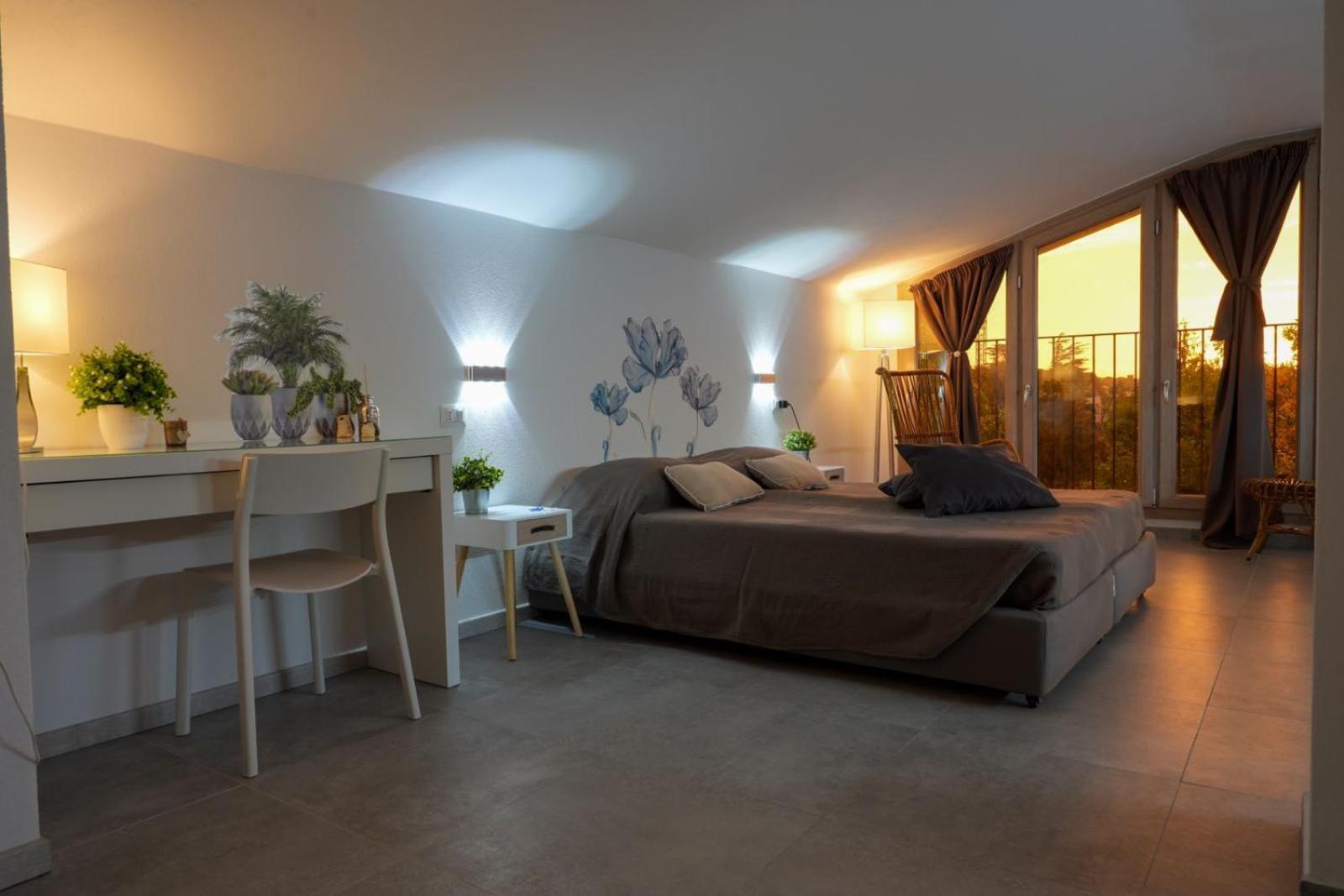 Afrodite Loft Eros Verona Luaran gambar
