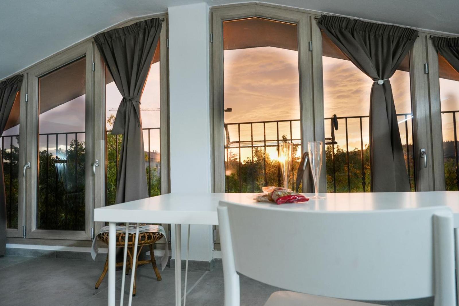 Afrodite Loft Eros Verona Luaran gambar