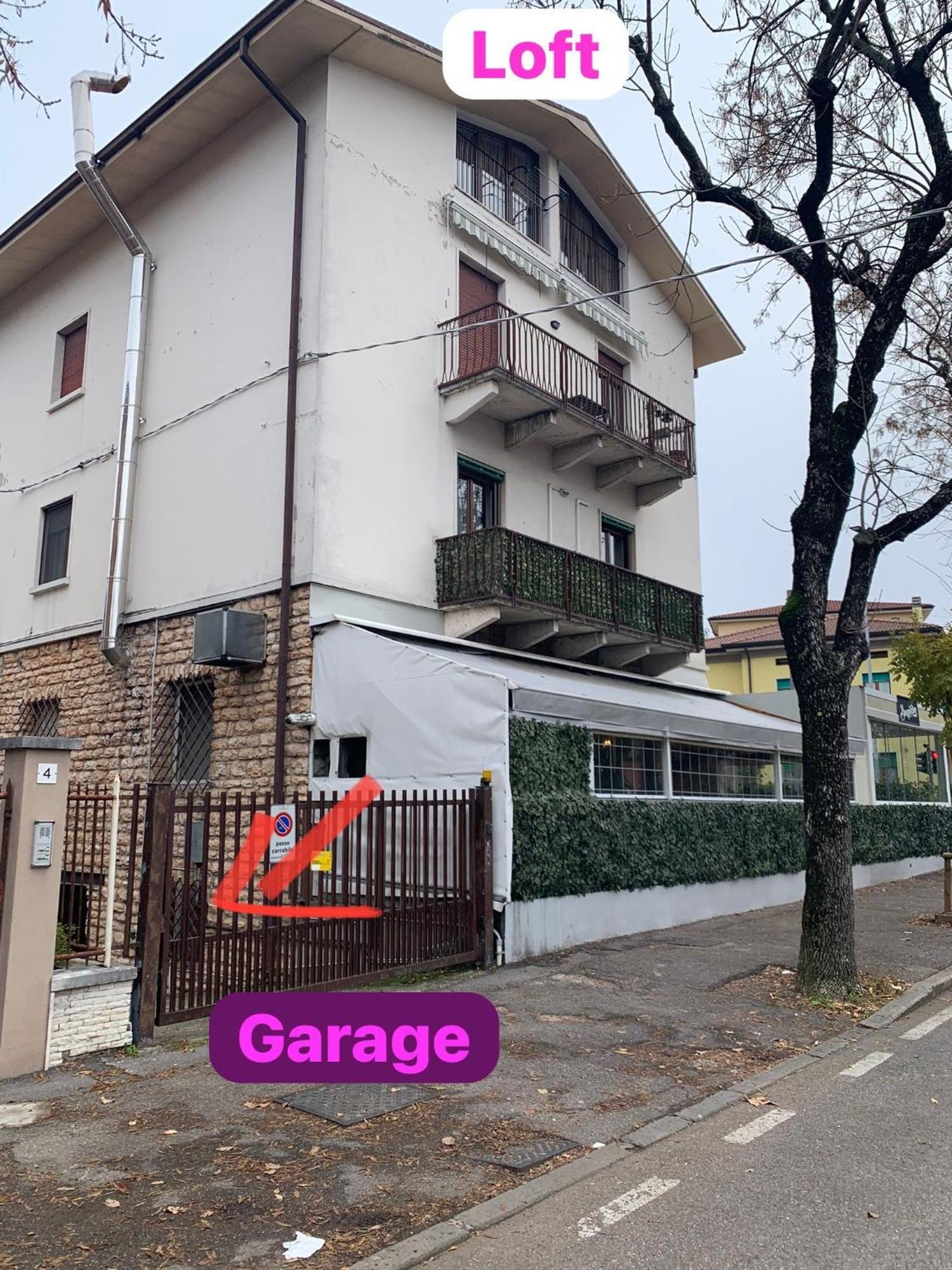 Afrodite Loft Eros Verona Luaran gambar